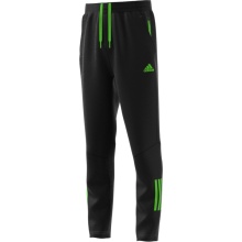 adidas Training Pants Aeroready Woven Run long black Boys